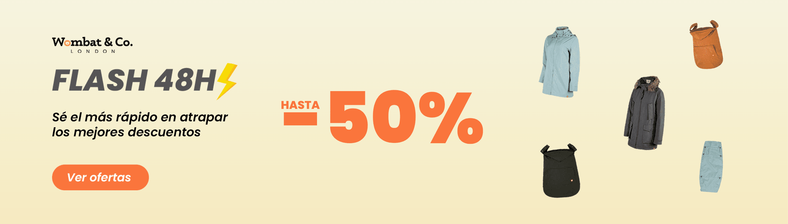 Ofertas Limite48H